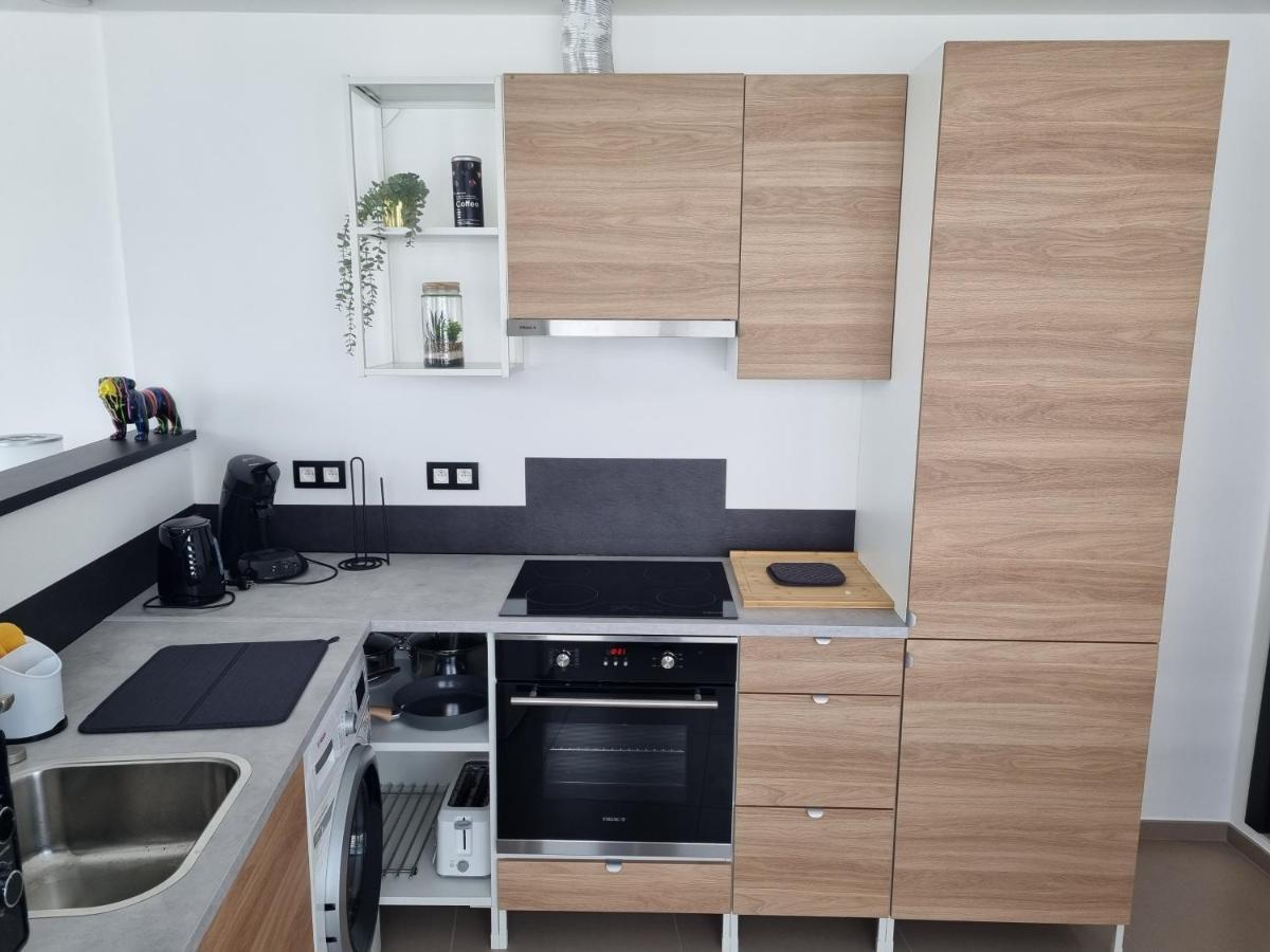 Maisonnette Entierement Renovee Givet Exterior foto